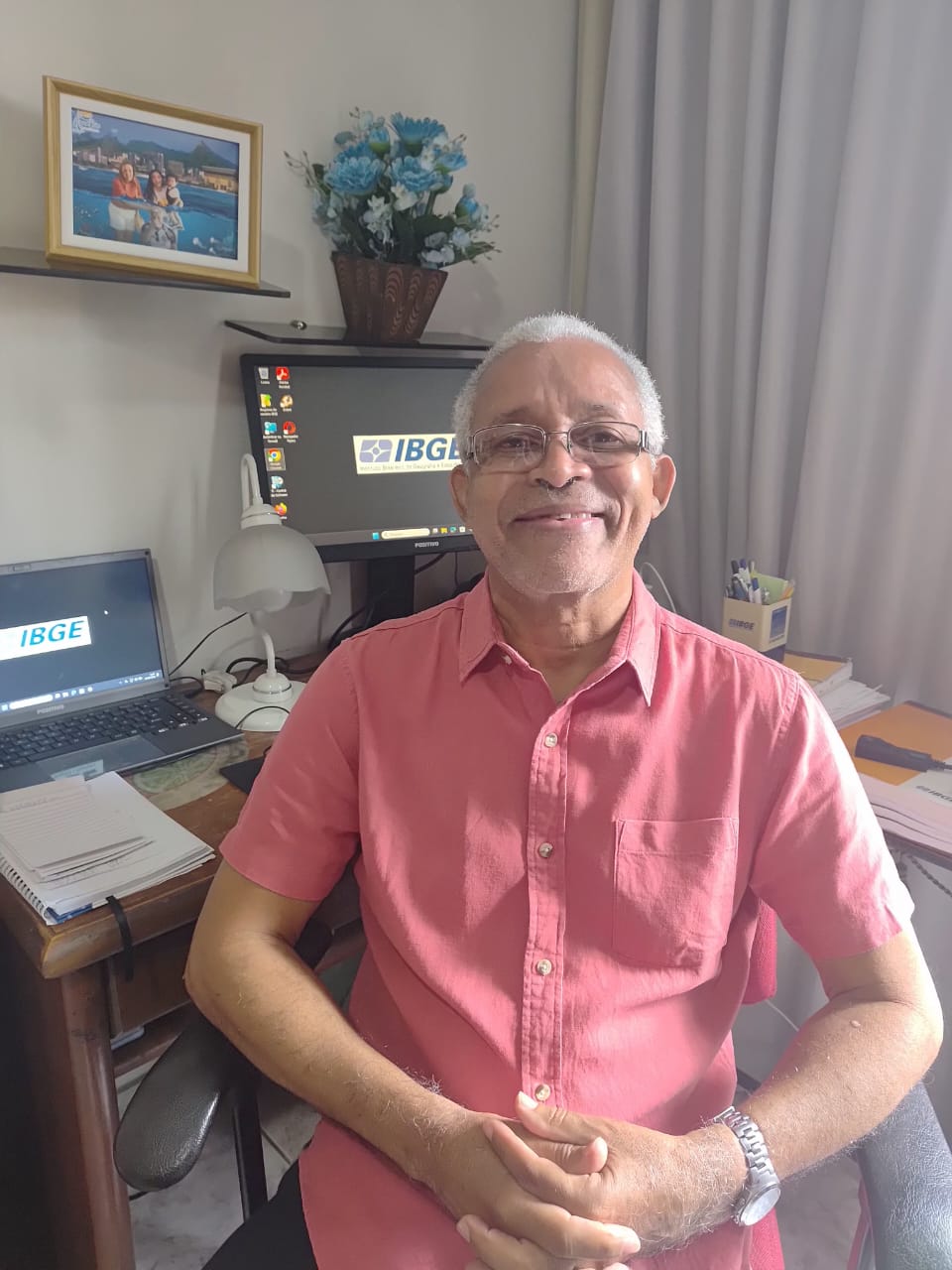 Jurandir Carlos