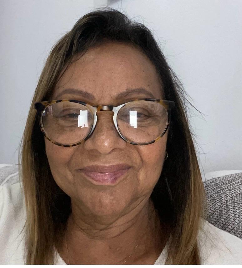 Maria das Neves