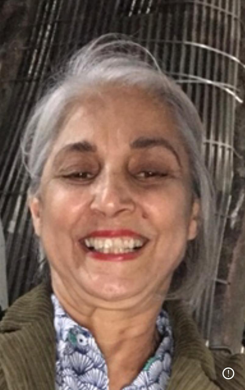 Maria Helena Souza