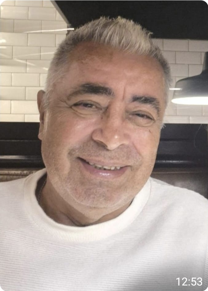 Paulo Puruca