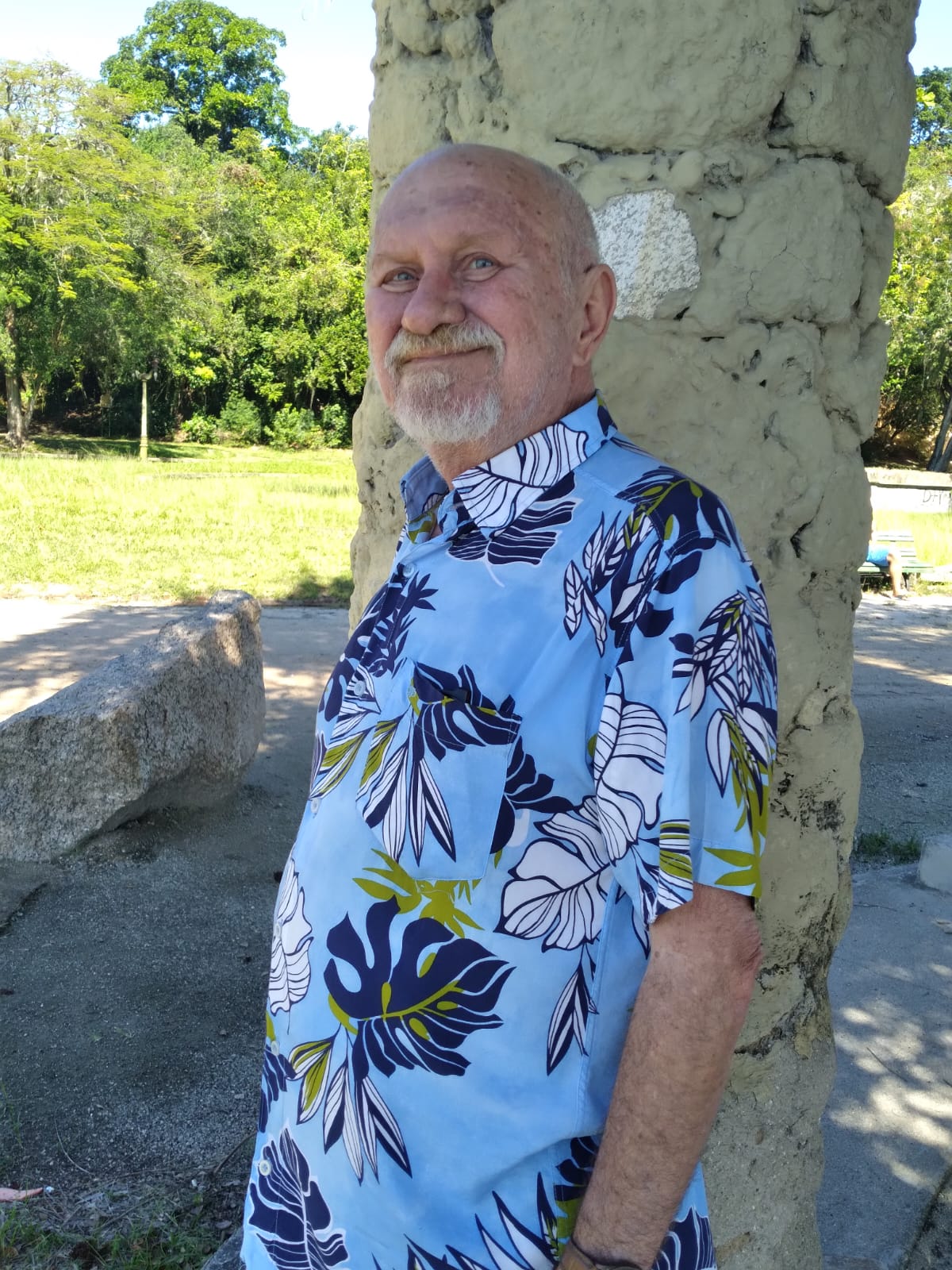 Renato Fernandes